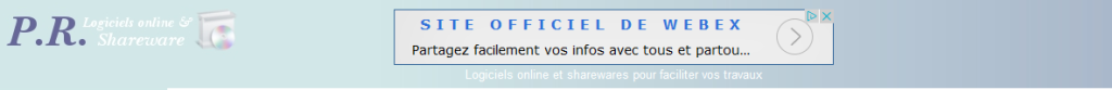 Logiciel-online-shareware