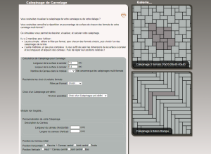 Calculateur-calepinage-carrelage