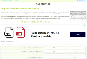 Calculateur-calepinage-toutcalculer