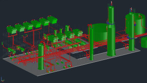 autocad-plant-3d