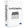 ExcelToDebitPro