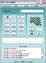 BricoCalculette : Calculatrice carrelage