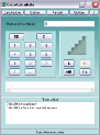 BricoCalculette : Calculatrice escalier