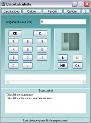 BricoCalculette : Calculatrice papier peint