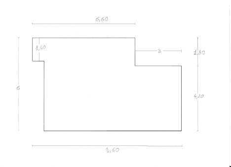 Surface dont on veut calculer le primtre