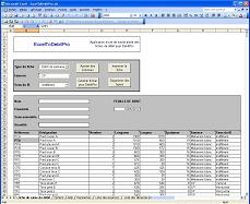 Calculatrice habitat bricolage